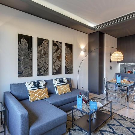 Sweett - Vista Duomo Apartment Milan Exterior photo