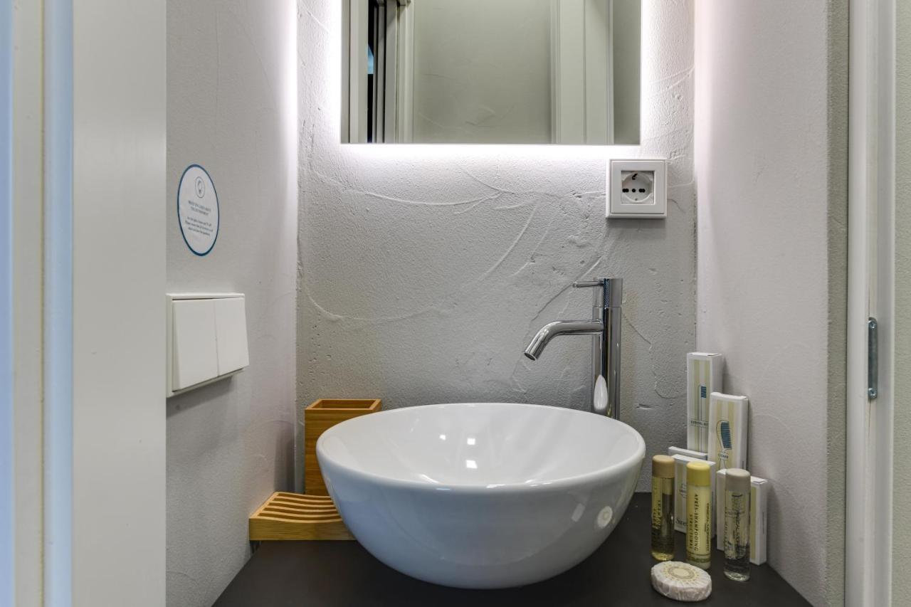 Sweett - Vista Duomo Apartment Milan Exterior photo