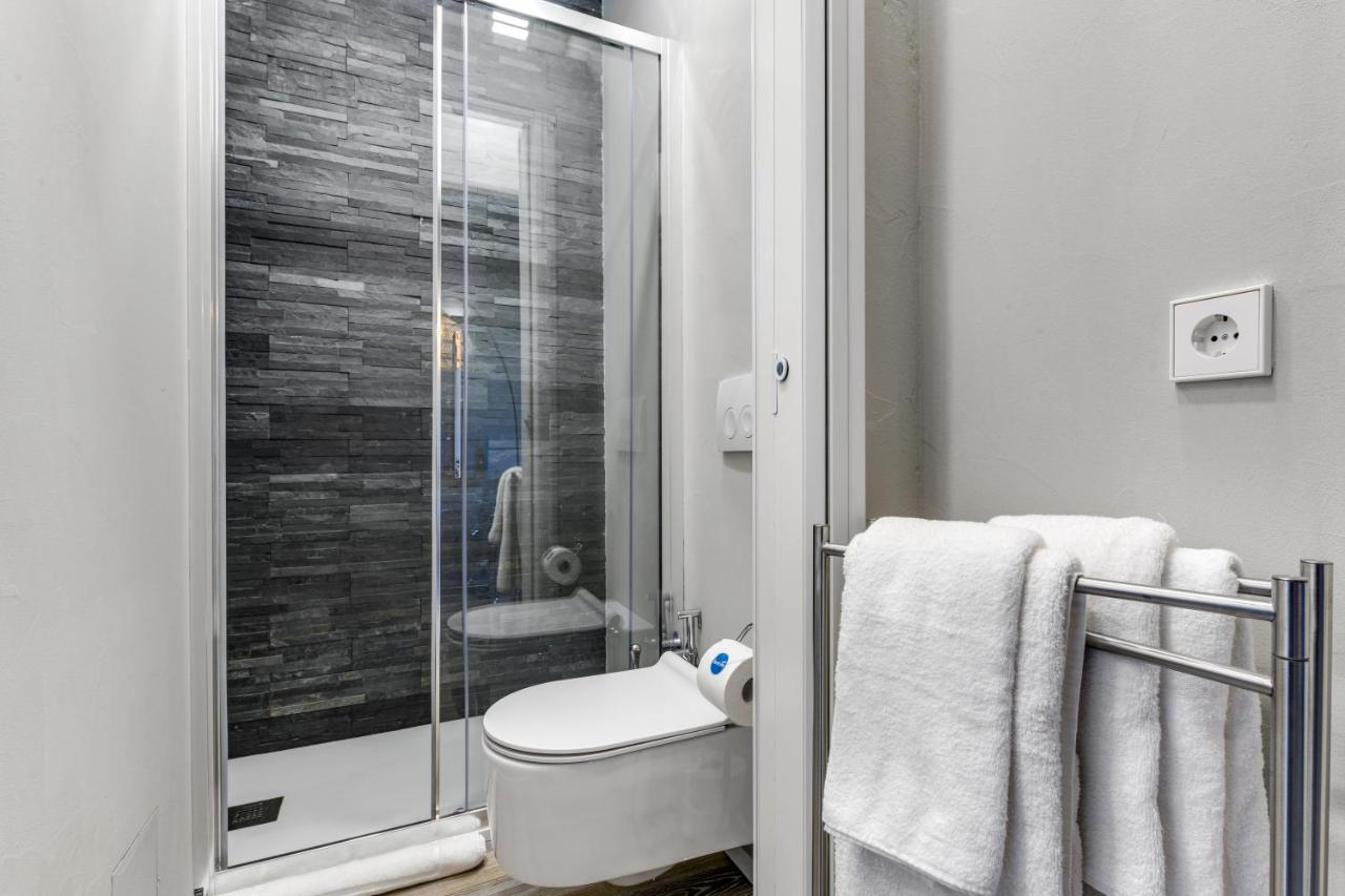 Sweett - Vista Duomo Apartment Milan Exterior photo