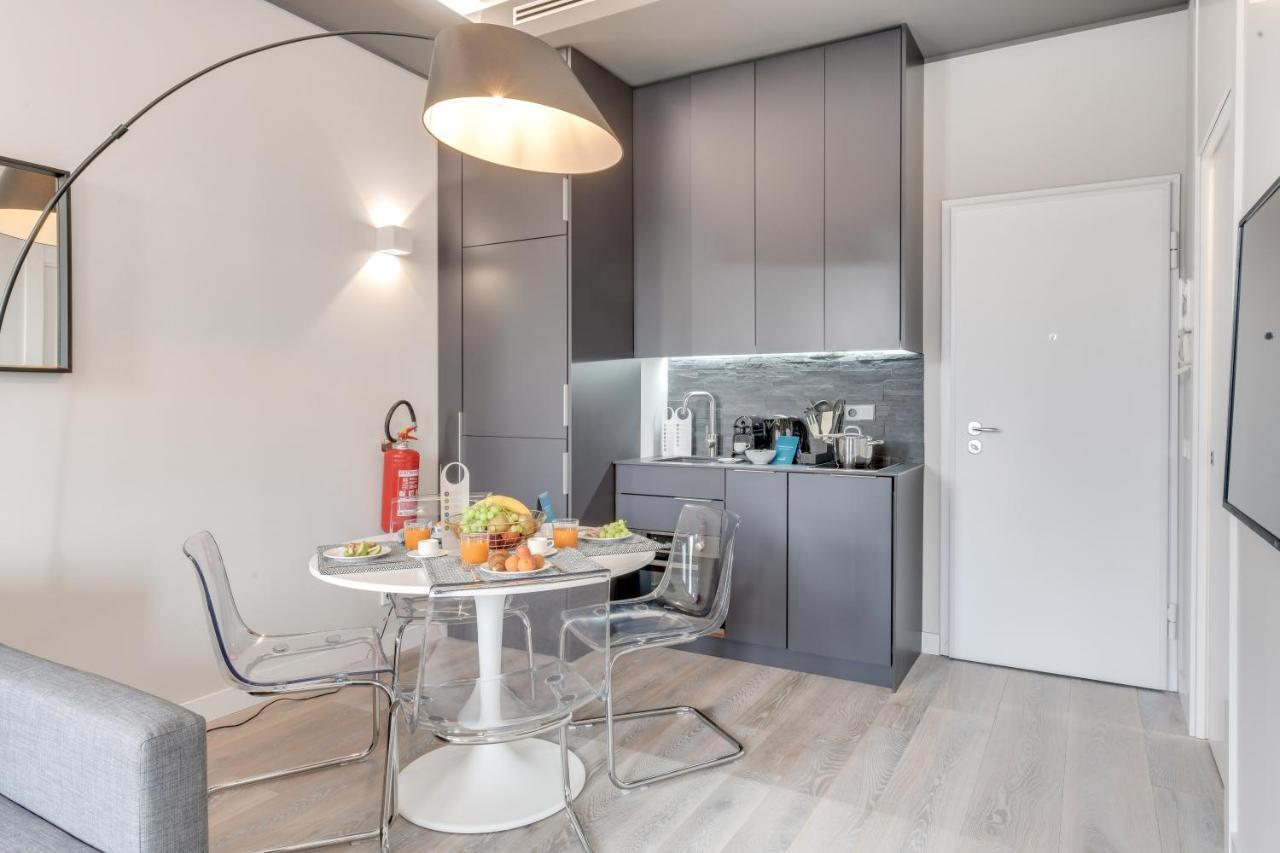 Sweett - Vista Duomo Apartment Milan Exterior photo
