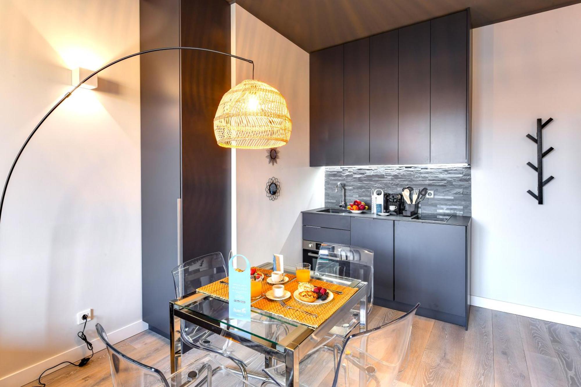 Sweett - Vista Duomo Apartment Milan Room photo